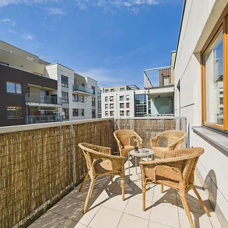 Dywizjonu 149a Superapart Apartman