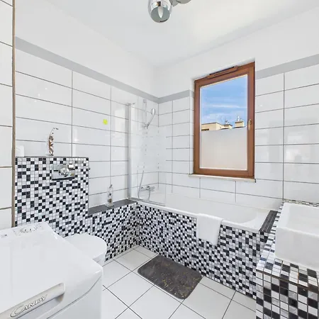 Dywizjonu 149a Superapart Apartman *