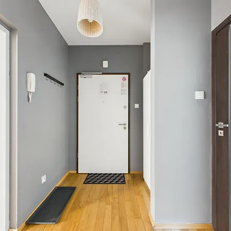 Dywizjonu 149a Superapart Apartman *