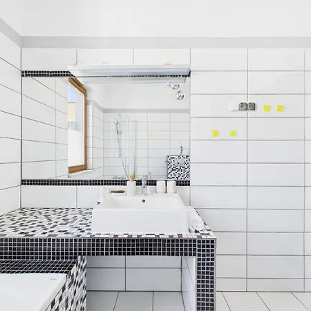 Dywizjonu 149a Superapart Varsó