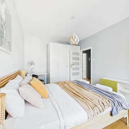 Dywizjonu 149a Superapart Apartman