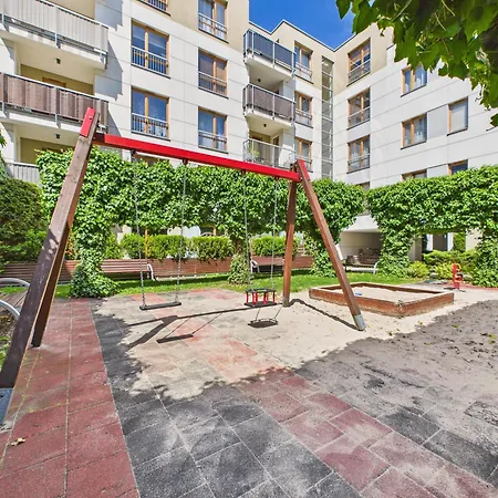 Dywizjonu 149a Superapart Apartman