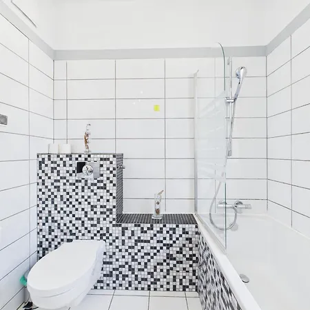 Dywizjonu 149a Superapart Apartman *