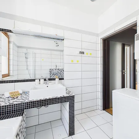 公寓 Dywizjonu 149a Superapart *