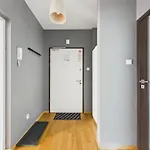 Dywizjonu 149a Superapart Apartmán *