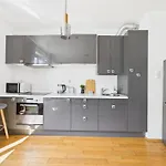 Apartmán Dywizjonu 149a Superapart *