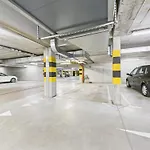 Apartmán Dywizjonu 149a Superapart Varšava