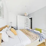Dywizjonu 149a Superapart Apartmán