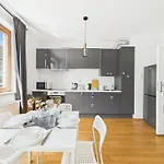 Apartmán Dywizjonu 149a Superapart