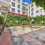 Dywizjonu 149a Superapart Apartmán