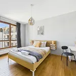Dywizjonu 149a Superapart Apartmán