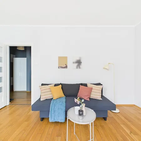 Dywizjonu 149a Superapart Apartamento *