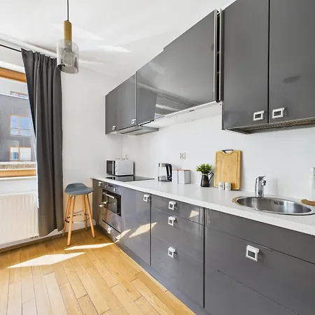 Apartamento Dywizjonu 149a Superapart