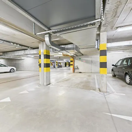 Apartament Dywizjonu 149a Superapart Warszawa