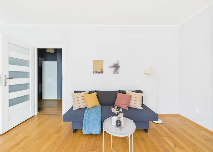 Dywizjonu 149a Superapart وارسو