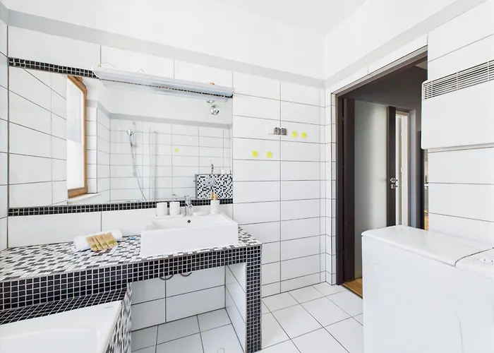 شقة Dywizjonu 149a Superapart *