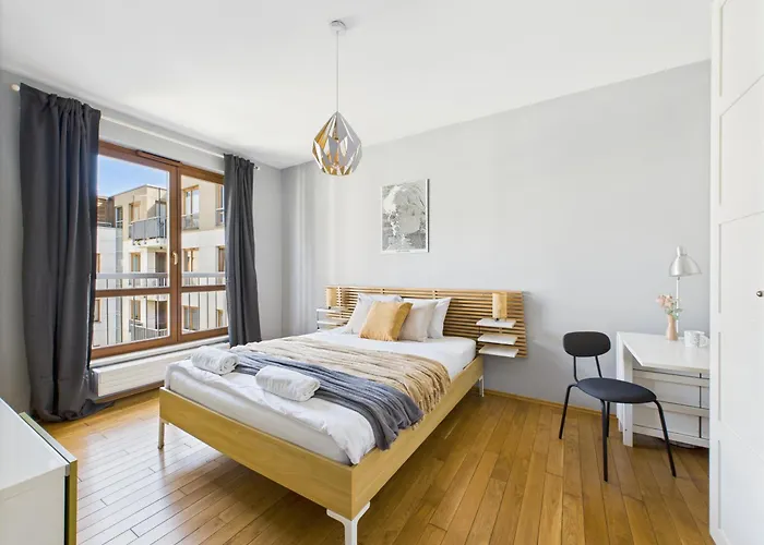 Dywizjonu 149a Superapart アパート