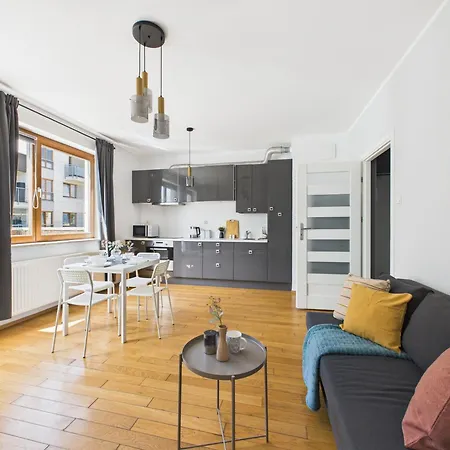 Dywizjonu 149a Superapart Appartement *