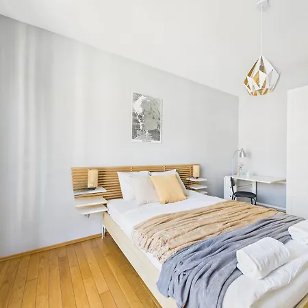 Appartement Dywizjonu 149a Superapart