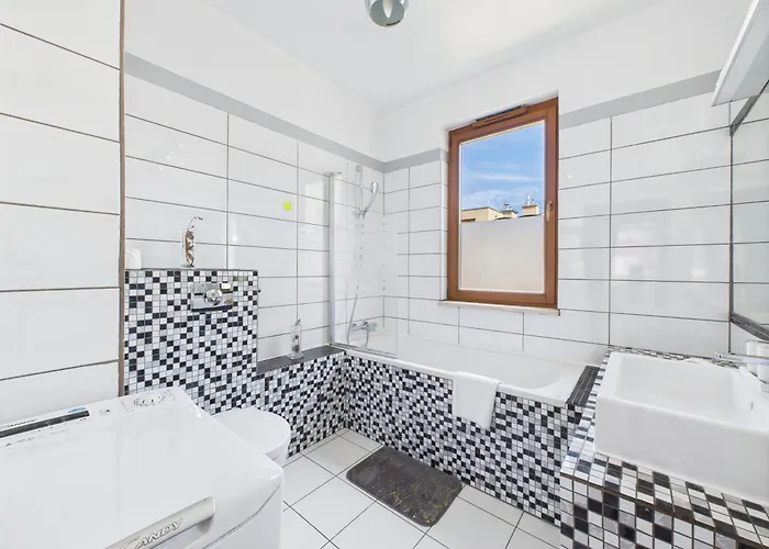 Dywizjonu 149a Superapart Διαμέρισμα *