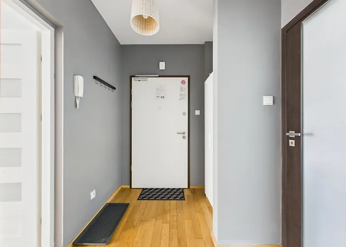 Dywizjonu 149a Superapart Διαμέρισμα *