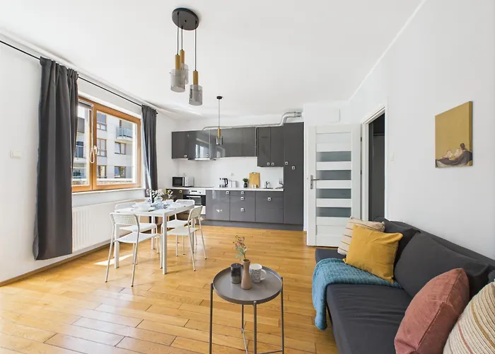 Dywizjonu 149a Superapart Διαμέρισμα *