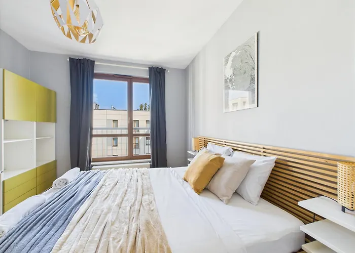 Dywizjonu 149a Superapart Βαρσοβία