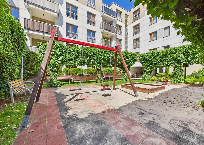 Dywizjonu 149a Superapart Διαμέρισμα